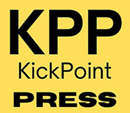 KickPoint Press Logo